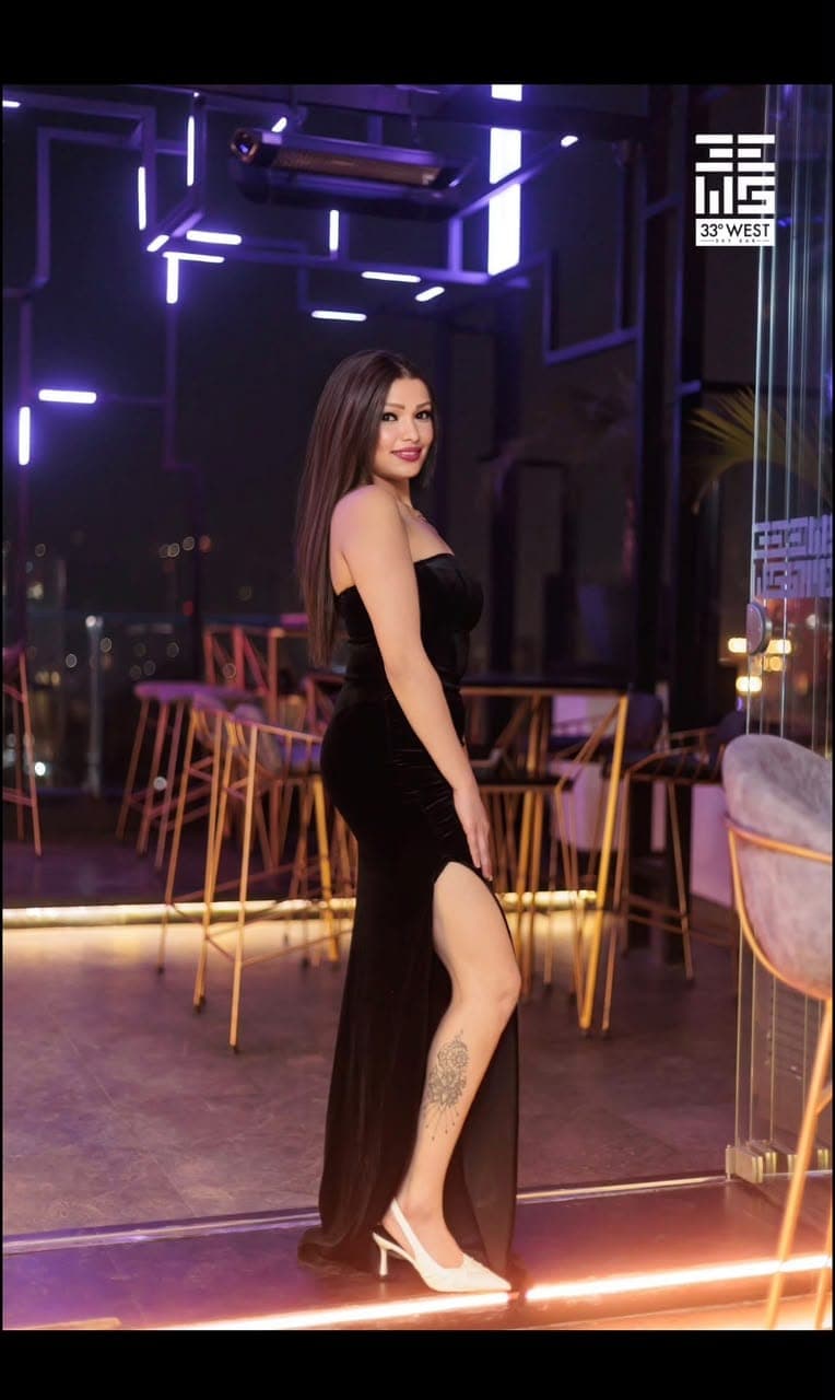Top VIP Escort in Bodla