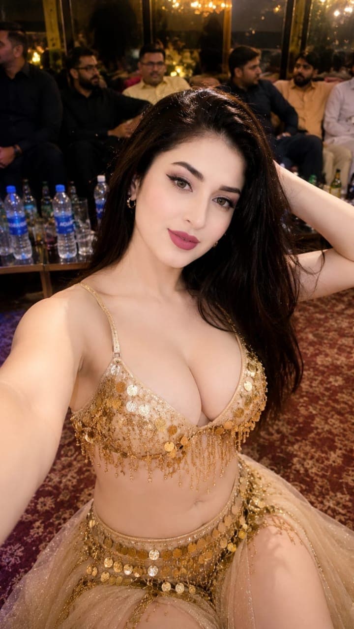 Divya - Premium Escort