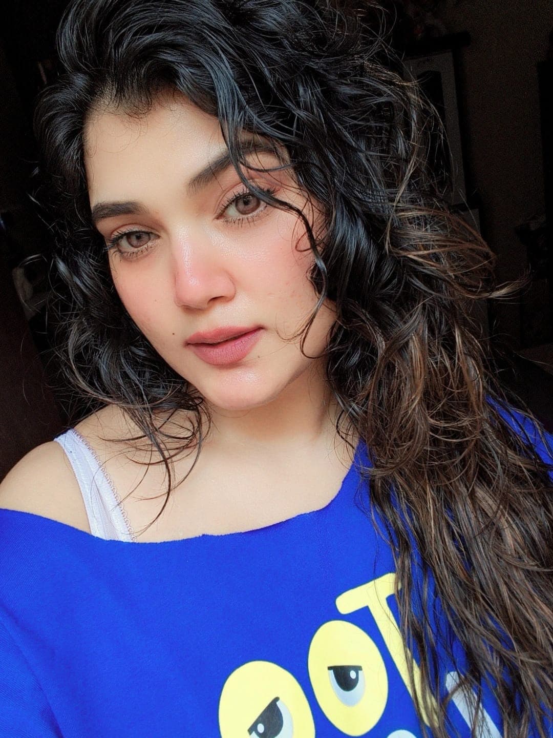 Isha photo 2