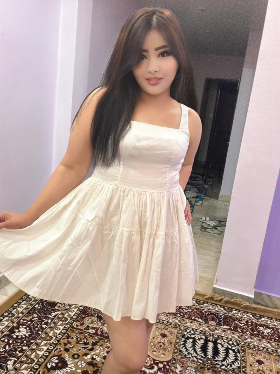 Jasmine - Premium Escort