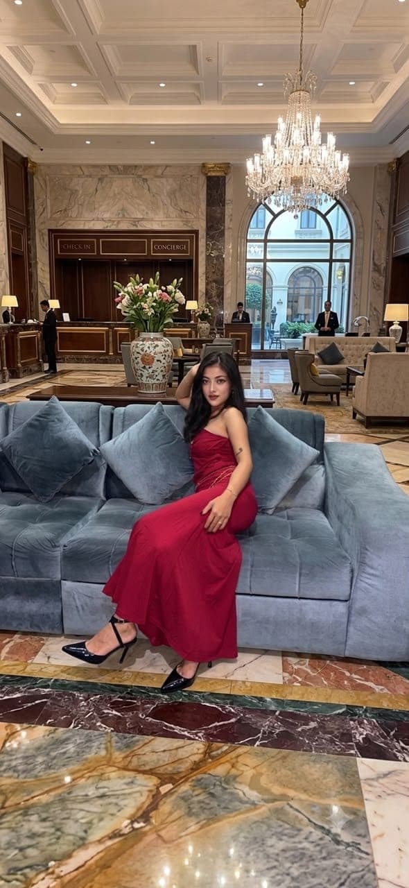 Kiara - Premium Escort