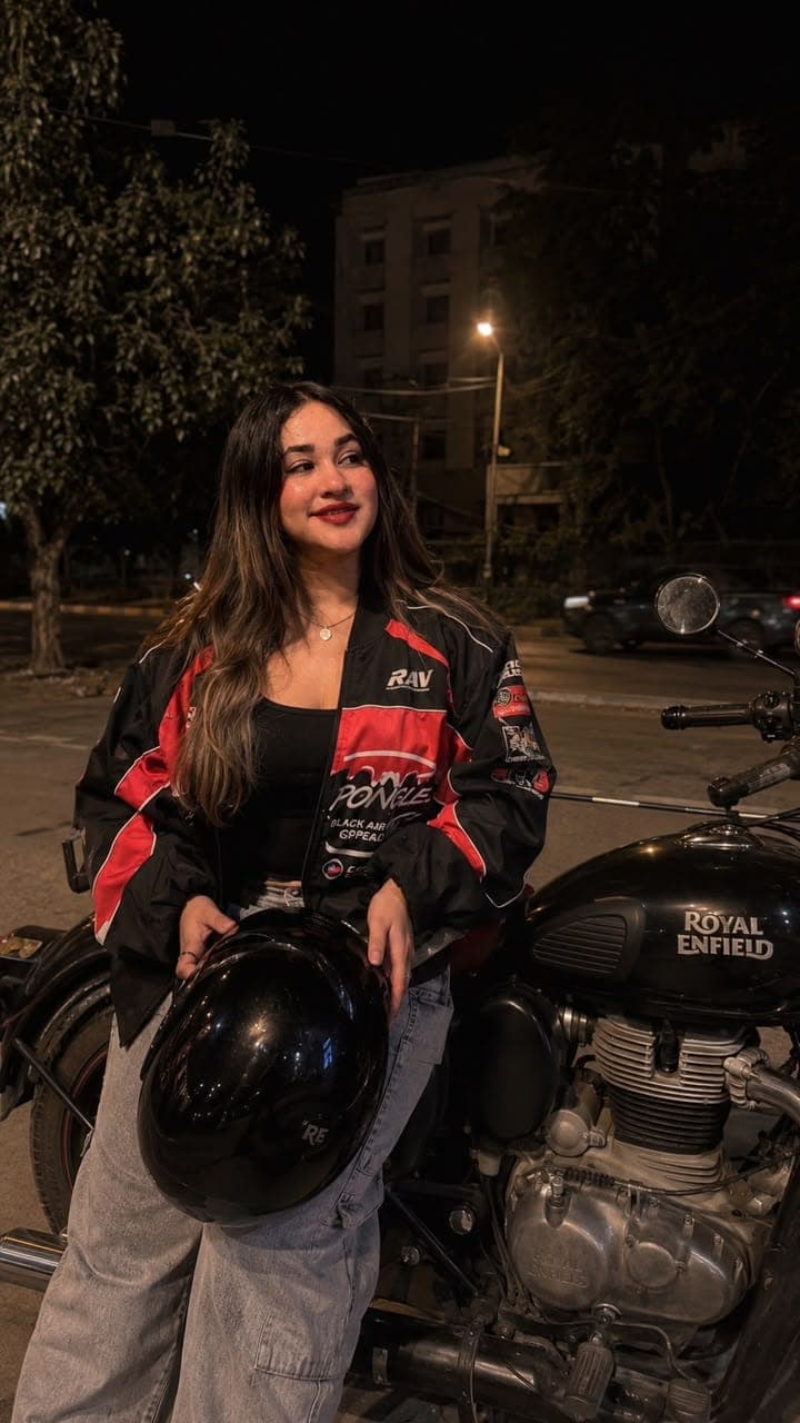 Meha - Premium Escort