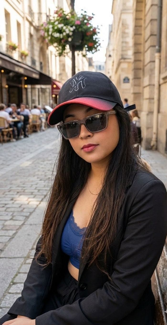 Priya - Premium Escort
