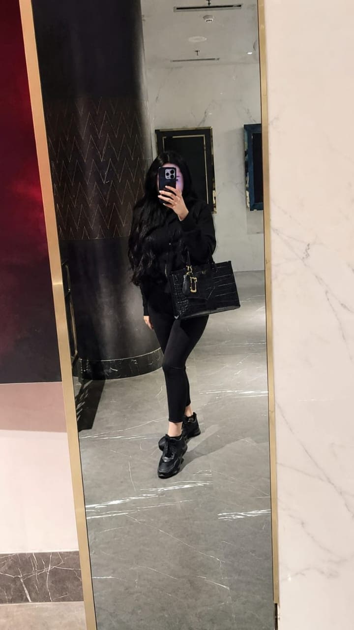 Tanya - Premium Escort