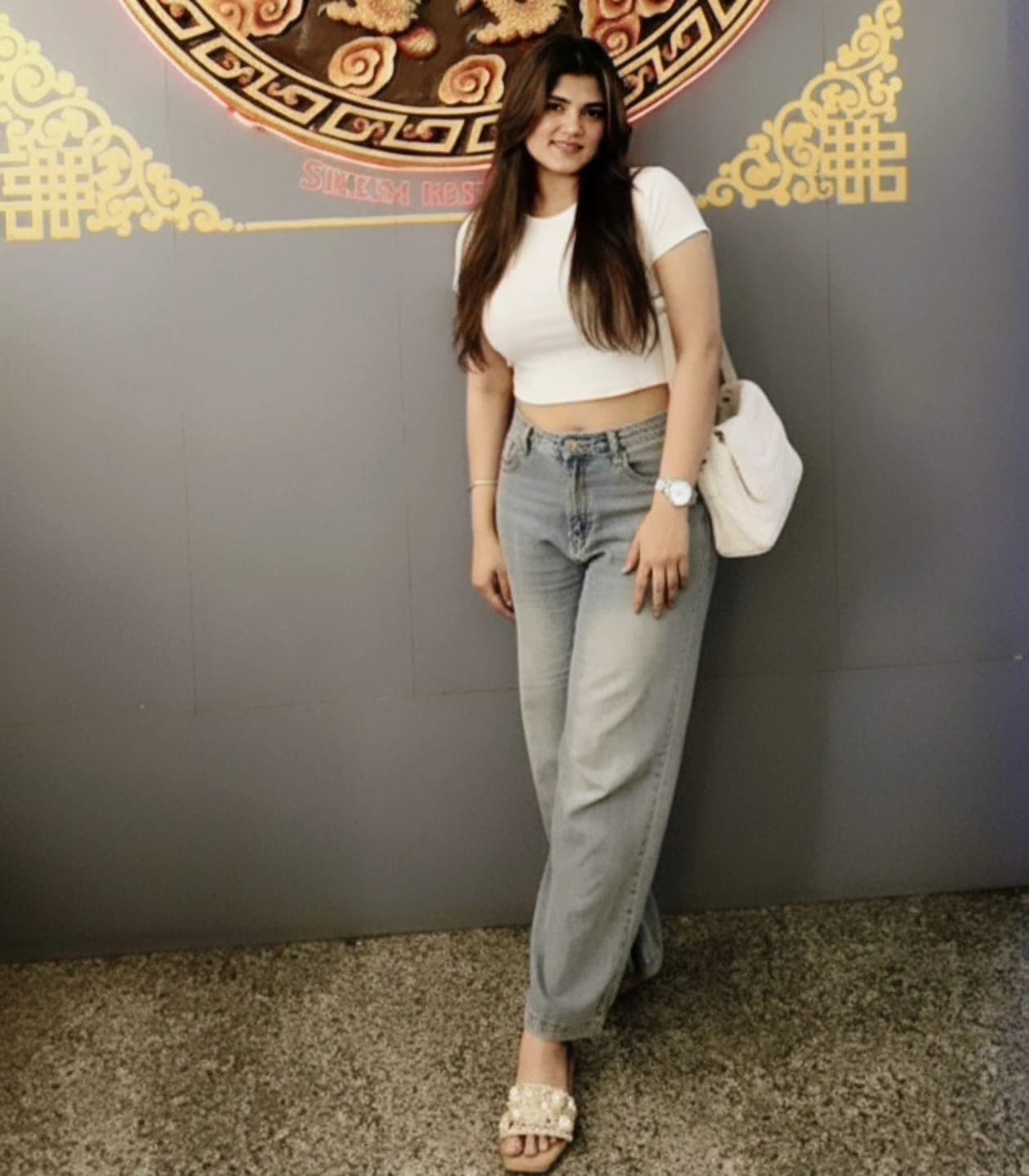 Zoya photo 6
